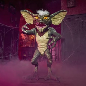 Home Depot &quote;Gremlin&quote; [106cm]