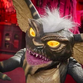 Home Depot &quote;Gremlin&quote; [106cm]