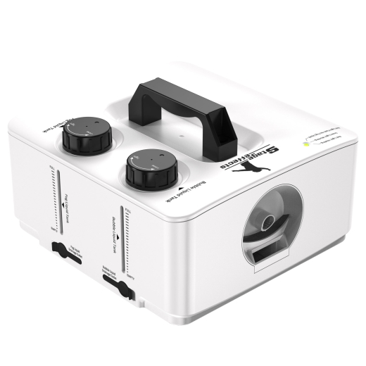 FOG Bubble Maschine, small