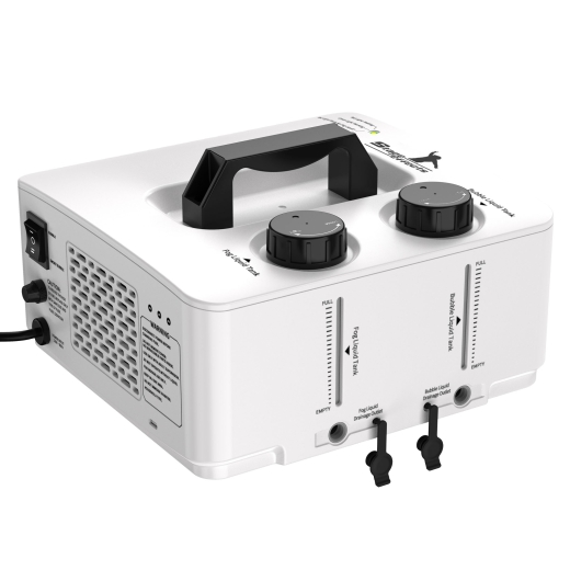 FOG Bubble Maschine, small