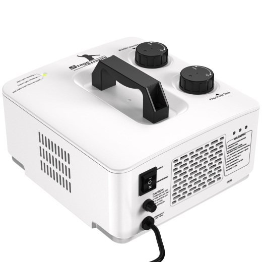 FOG Bubble Maschine, small