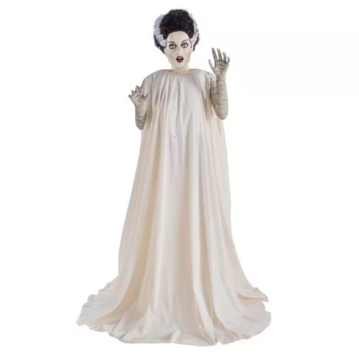 Bride of Frankenstein [182cm]