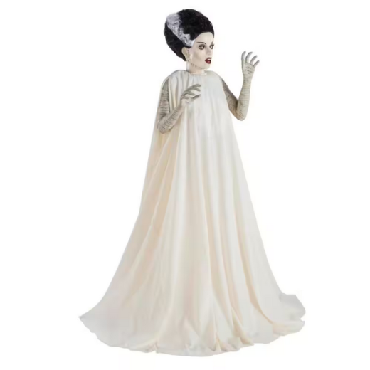 Bride of Frankenstein [182cm]
