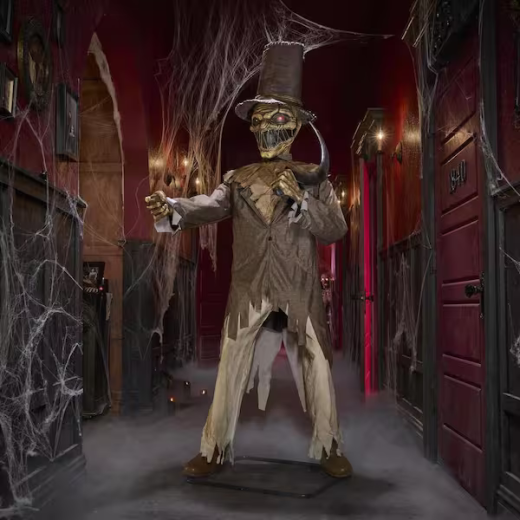 Soul Slasher [198cm]