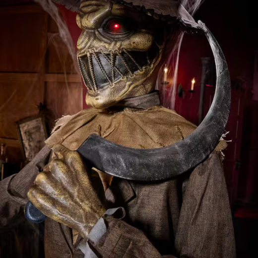 Soul Slasher [198cm]