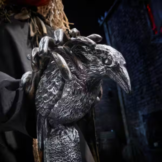 Guardian of the Gourd [213cm]