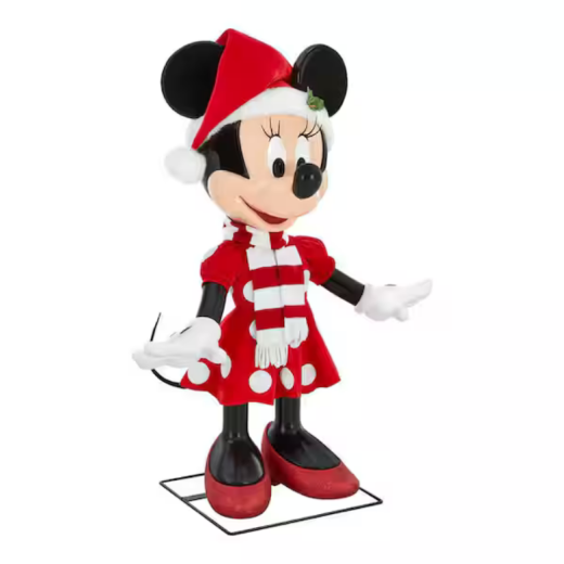 Minnie Mouse [120cm]
