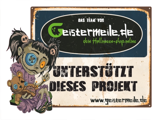 Schild "Projekt" [33 x 45cm]