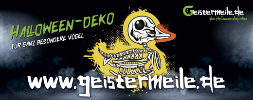 Banner &quote;ENTE&quote; [320 x 130cm]