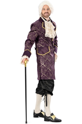 Kostüm "BAROCK BENTLEY"
