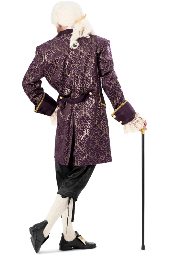 Kostüm "BAROCK BENTLEY"