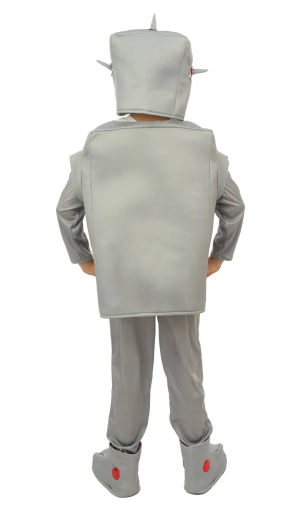 Kostüm "Roboter" [Kids]