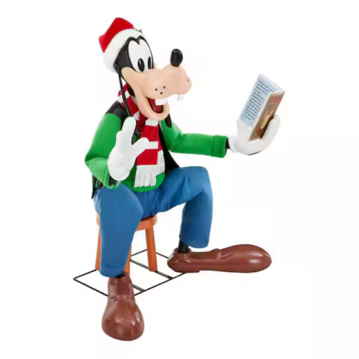 Goofy X-Mas [120cm]
