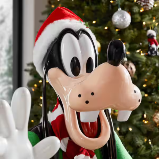 Goofy X-Mas [120cm]
