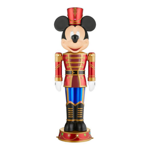 Nussknacker Mickey Mouse [152cm]