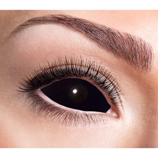 Kontaktlinsen "Untot" XL 6-Monats Linsen [22mm]