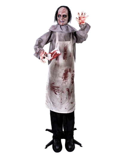 Pop Up Metzger | Double Head [180cm]