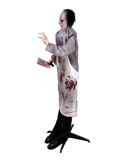 Pop Up Metzger | Double Head [180cm]