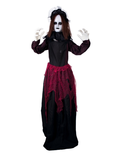 Pop Up Mädchen | Double Head [180cm]