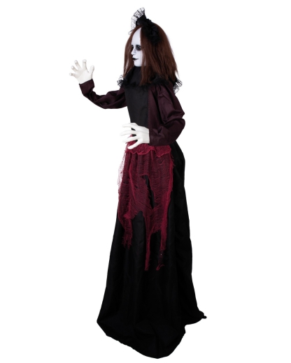 Pop Up Mädchen | Double Head [180cm]