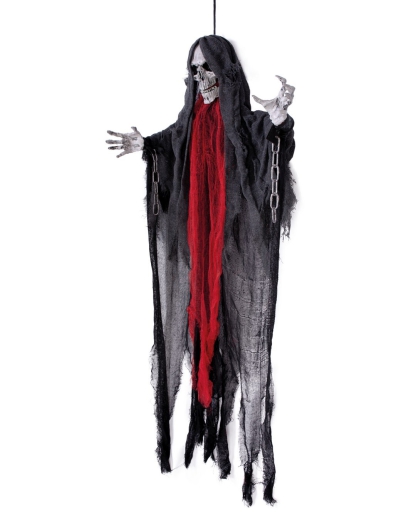 Hängefigur Reaper "Darius" [120cm]