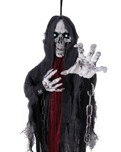 Hängefigur Reaper "Darius" [120cm]