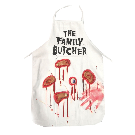 Schürze "Metzger"