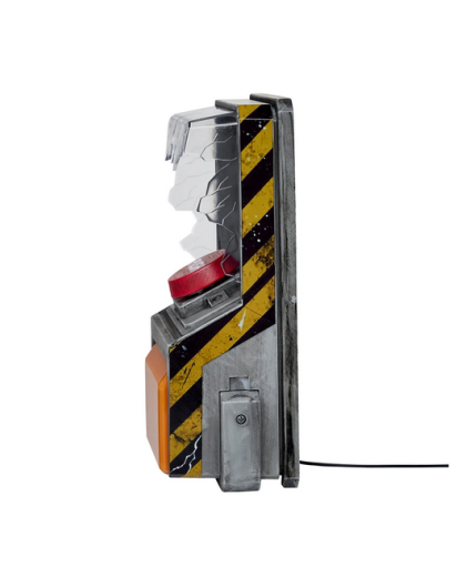 Schalter "Emergency"