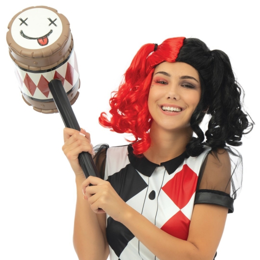 Hammer "Harlequin" [56cm]