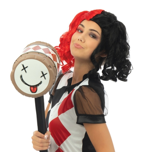 Hammer "Harlequin" [56cm]