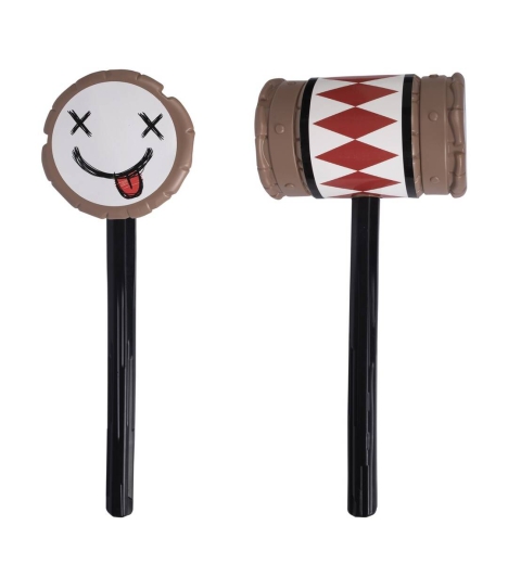 Hammer "Harlequin" [56cm]