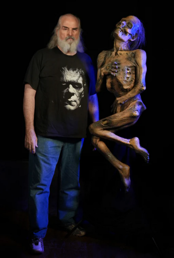 Corpse Nightfall [139cm]