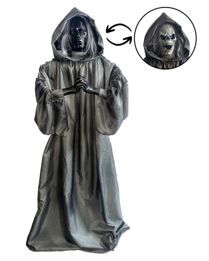 Priesterin "two face" [165cm]