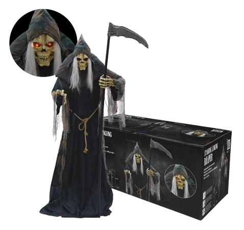 Greifender Reaper [182cm]