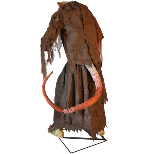 Ratte, mutiert [155cm]