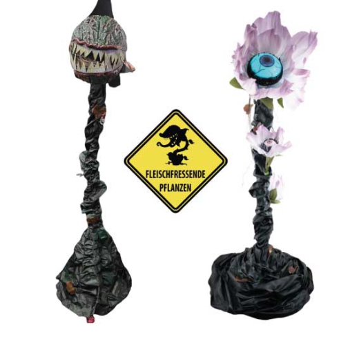 Botanik Bundle [2x 170cm]