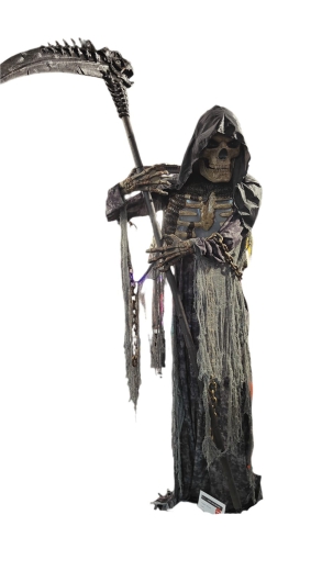 Reaper XL mit Sense [300cm]