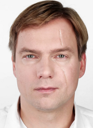 Narbenfluid Collodium | Pinselflasche [10ml]