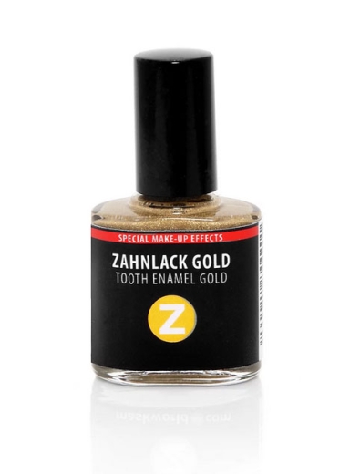 Zahnlack Nikotin| Pinselflasche [10ml]