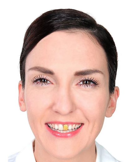 Zahnlack Nikotin| Pinselflasche [10ml]