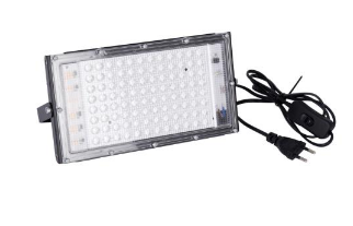 UV Lampe mit Schalter [24cm]