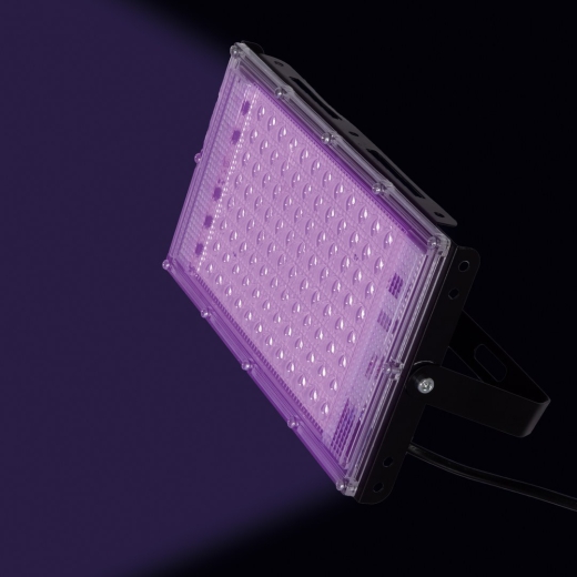 UV Lampe mit Schalter [24cm]