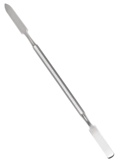 Modellierspatel für Make-up