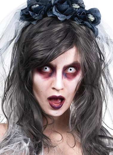 Creme Schminke "Leiche " [15ml]