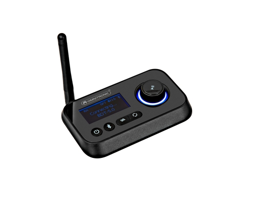 Bluetooth-Audioadapter 3-in-1 Transceiver