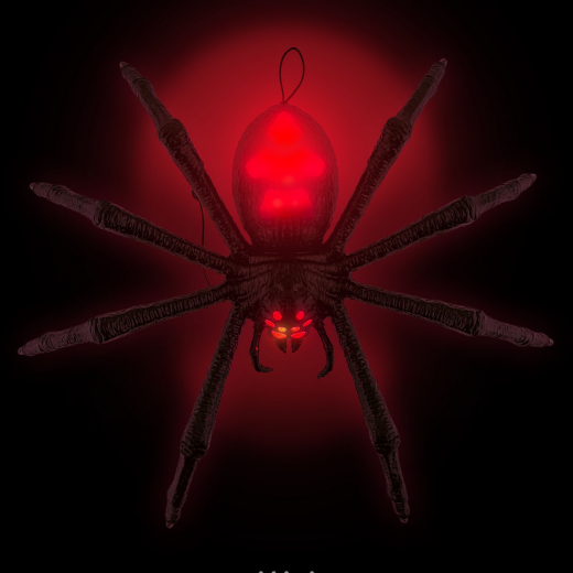 Terror-Vogelspinne [70cm]