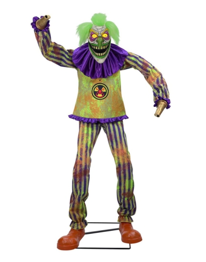 Nozzle der Clown [180cm]