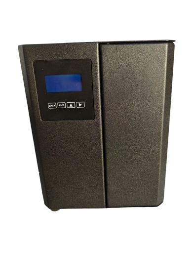 Duft Difusor | Zerstäuber [bis 50qm]