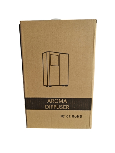 Duft Difusor | Zerstäuber [bis 50qm]