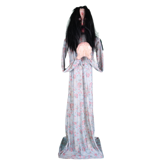 Gehirnfresserin [200cm]